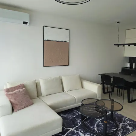 V Novostavbe Bellatrix * Košice