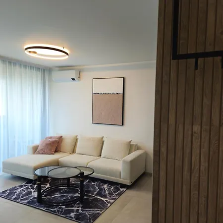 V Novostavbe Bellatrix קושיצה