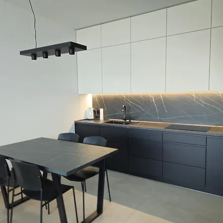 V Novostavbe Bellatrix דירה קושיצה