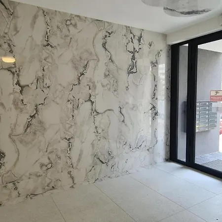 דירה V Novostavbe Bellatrix *