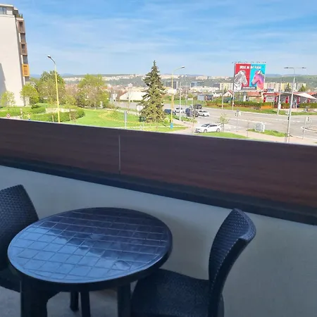 V Novostavbe Bellatrix * Košice