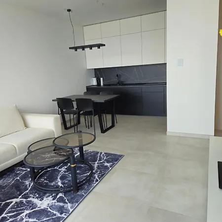 V Novostavbe Bellatrix Appartamento *