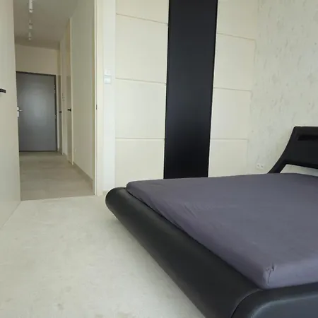 V Novostavbe Bellatrix Appartamento *