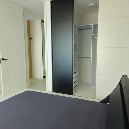 V Novostavbe Bellatrix דירה *