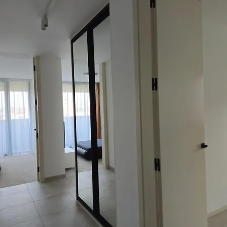 דירה V Novostavbe Bellatrix *