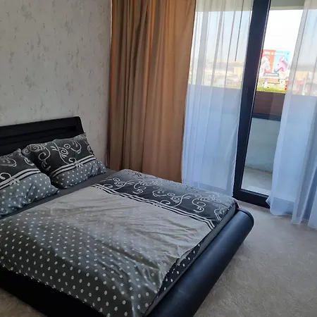 V Novostavbe Bellatrix Appartamento Košice