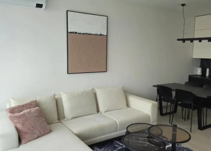 V Novostavbe Bellatrix * Košice