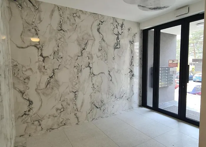 Apartamento V Novostavbe Bellatrix *