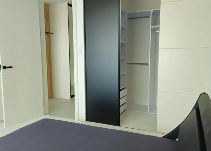 V Novostavbe Bellatrix Apartamento *