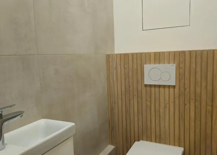 V Novostavbe Bellatrix Košice