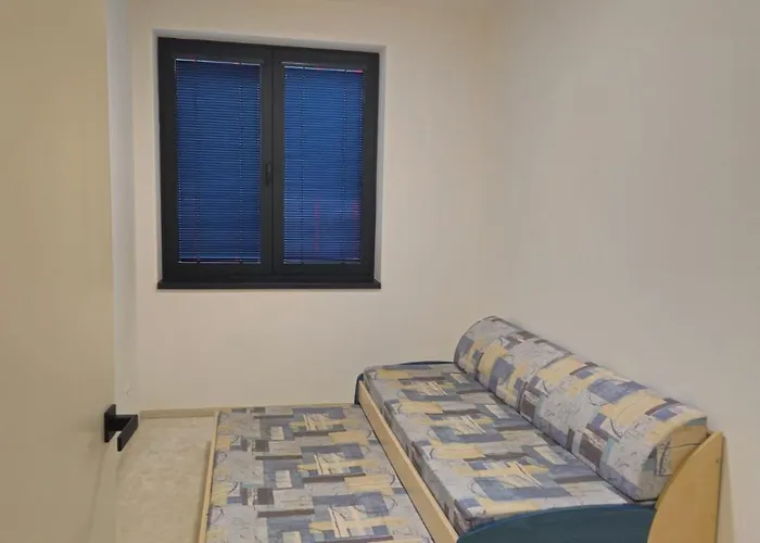 Apartamento V Novostavbe Bellatrix *